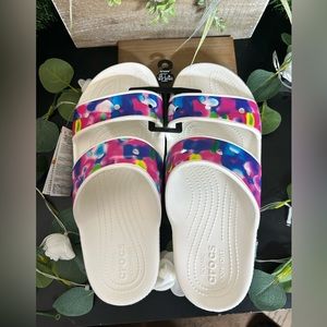 Classic Solarized Sandal (M 11 / W 12)